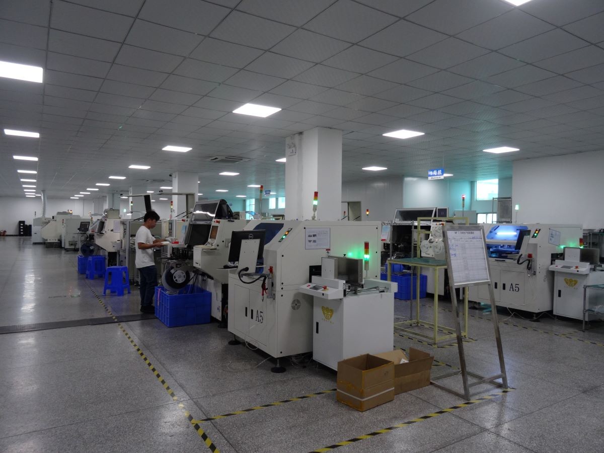 China Shenzhen EliteLED Electronics Co.,Ltd Bedrijfsprofiel